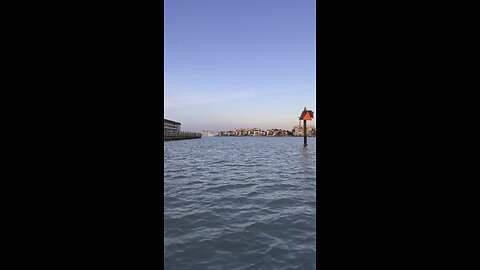 American Pioneer Cruise Ship! | 4K