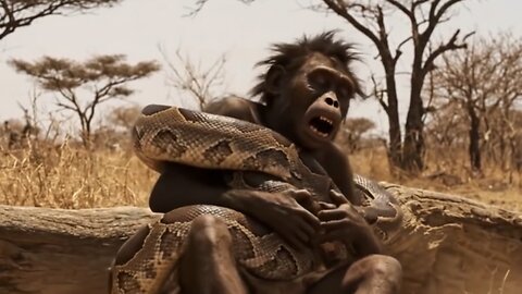 Life 4.7 Million Years Ago | Secrets of Prehistoric Human Survival