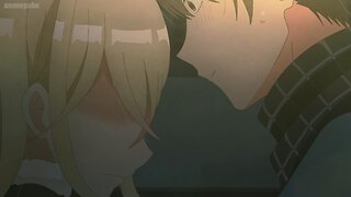 where does satsuki land with watari now | Watari-kun's ****** Is about to Collapse