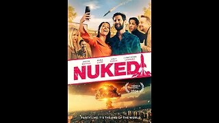 Trailer - NUKED - 2025 - Comedy