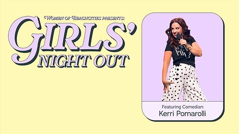 Pastor Scott Show Interview - Kerri Pomarolli joins the show