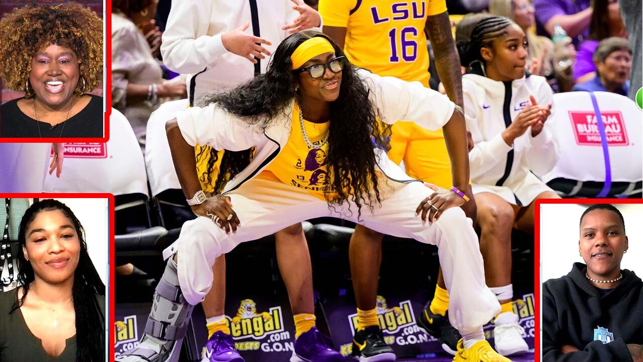 Picking women's tourney storylines, Cinderellas | women’s march madness