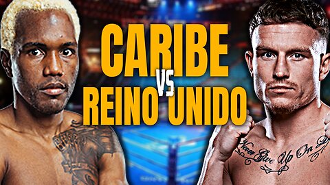 El Boricua que Nadie Quiere Enfrentar Va por Otro Invicto | Matías vs Smith