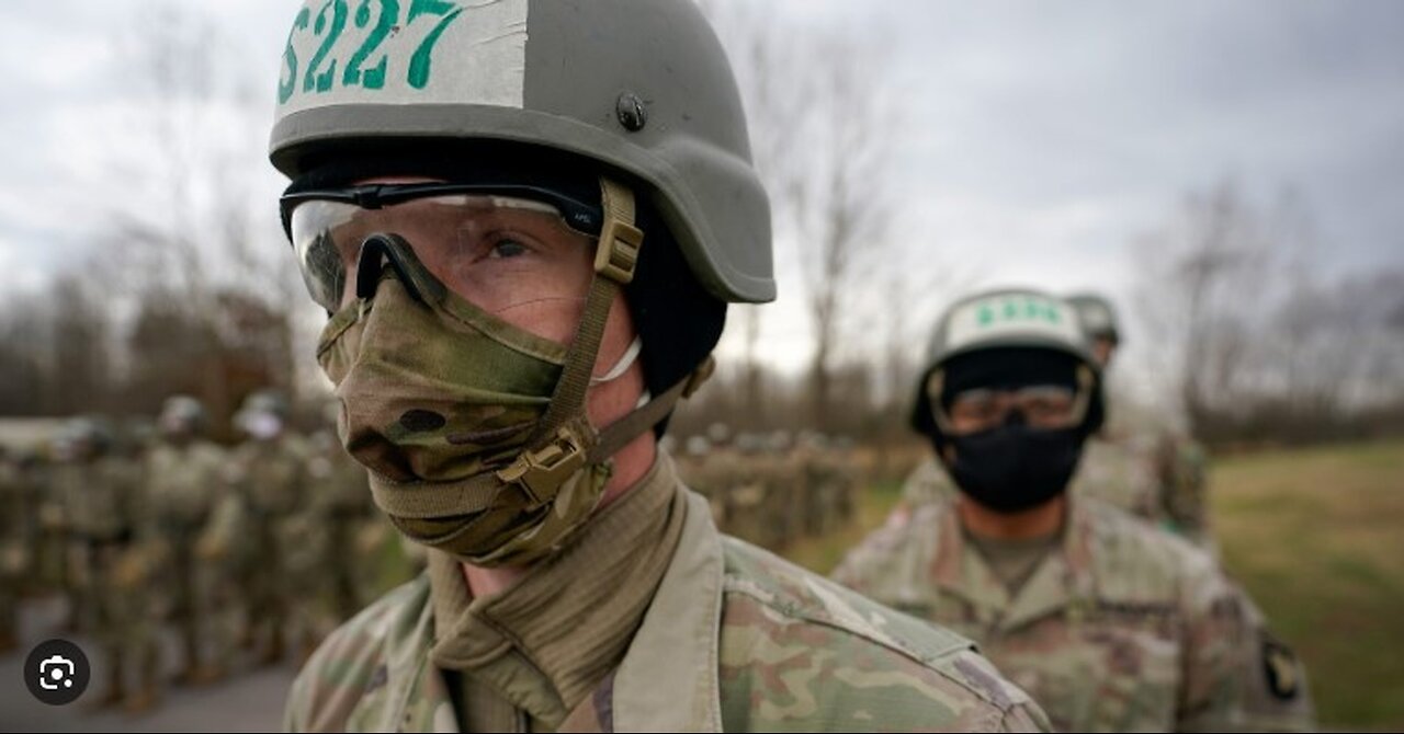 Biden Admin Accused of Withholding Explosive Military COVID Report from 2019