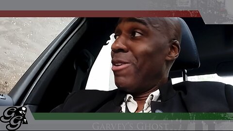 Garvey's Ghost TV 6-18-2025: Reconquista
