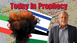 Today in Prophecy 05-05-25