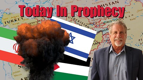 Today in Prophecy 05-05-25