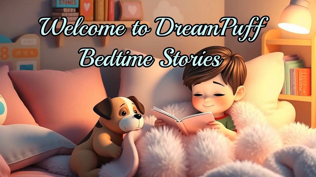 bed time stories