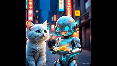 Cute Cat Gif