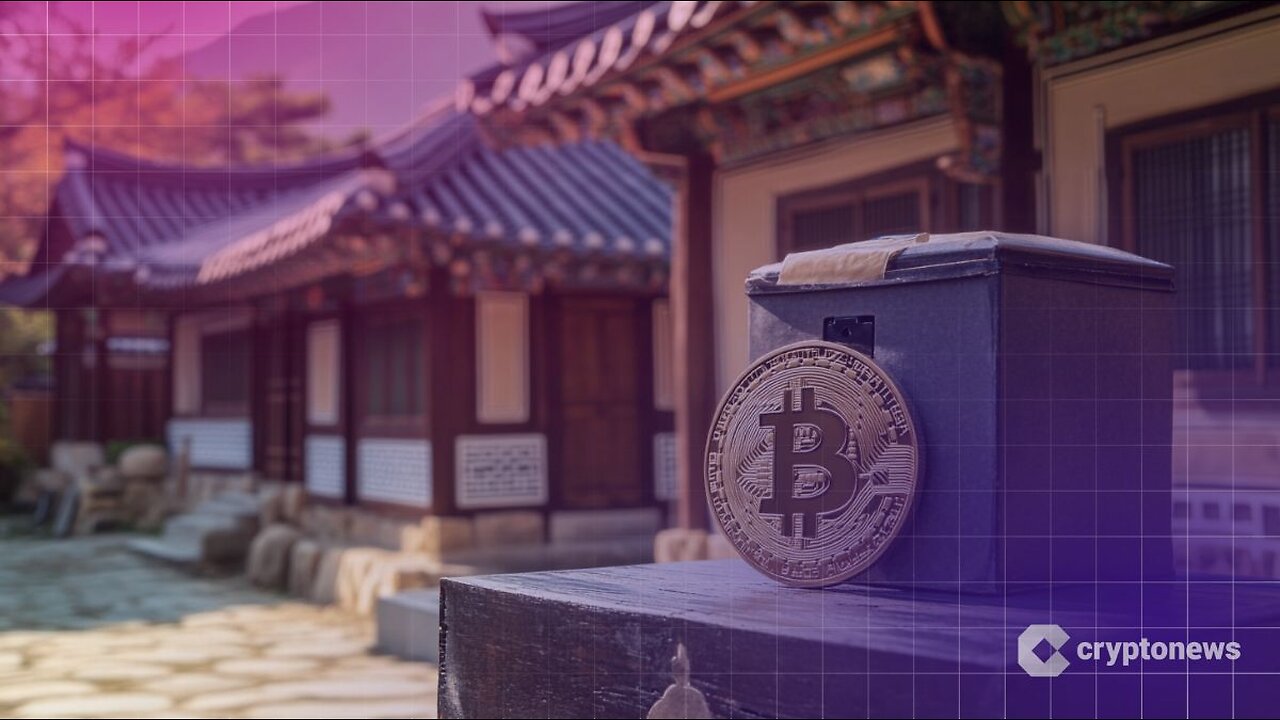 South Korea’s PPP Pledges to Ditch Crypto Exchange Banking Rules if Elected