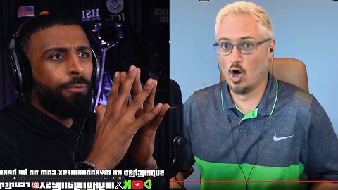 MYRON DEPORTS KYLE KULINSKI'S ANALYSIS ON ILLEGAL IMMIGRATION