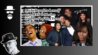 BIG MIKE SAYS WHAT WE ALL KNEW & MARLON WAYANS "PROUD" OF MENTAL ILLNESS...
