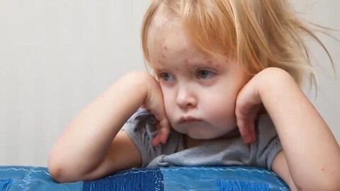 "Debunking Vaccination Myths: The Severity of Childhood Diseases Unveiled"
