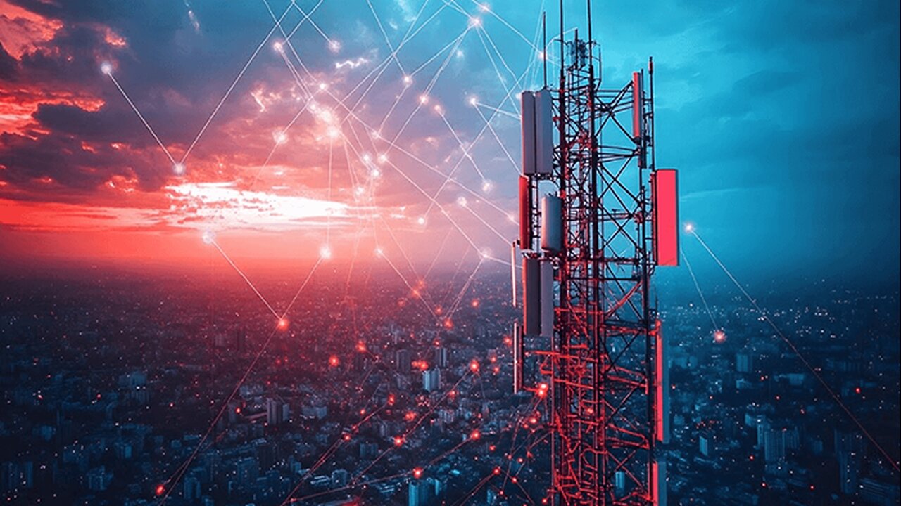 Why Your Phone Drops Bars When It Rains (5 Big Reasons!)