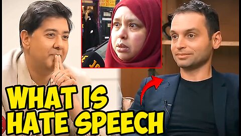 Do We Need to Censor Hate Speech?