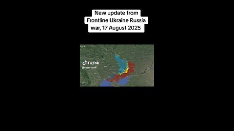Ukraine Russia War