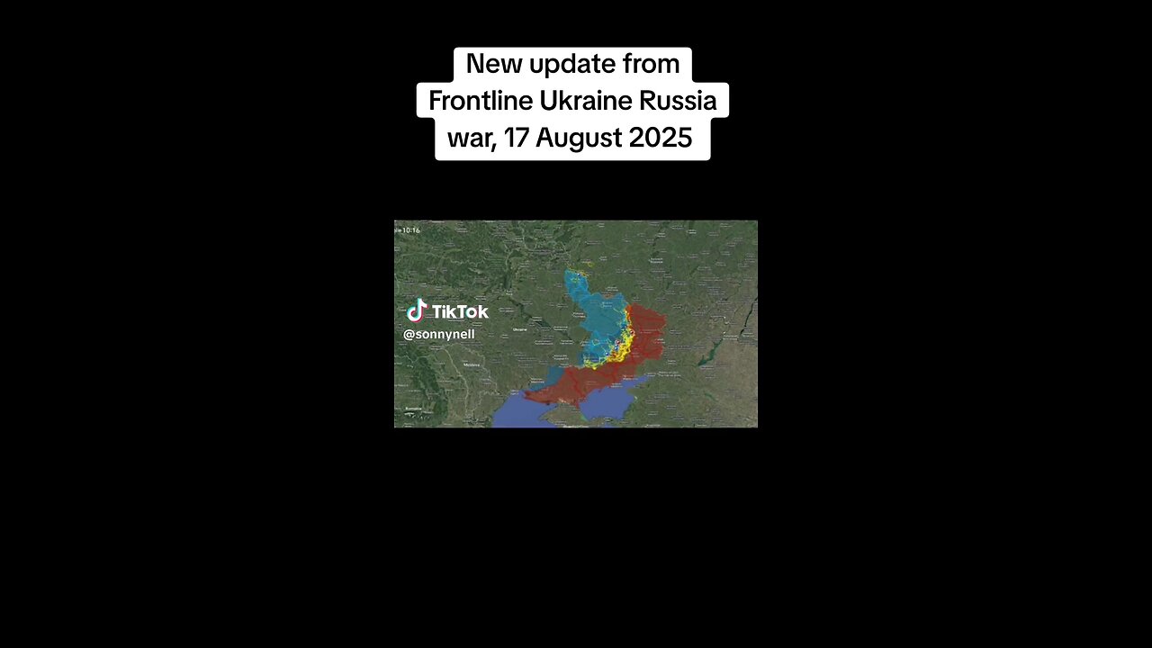 Ukraine Russia War