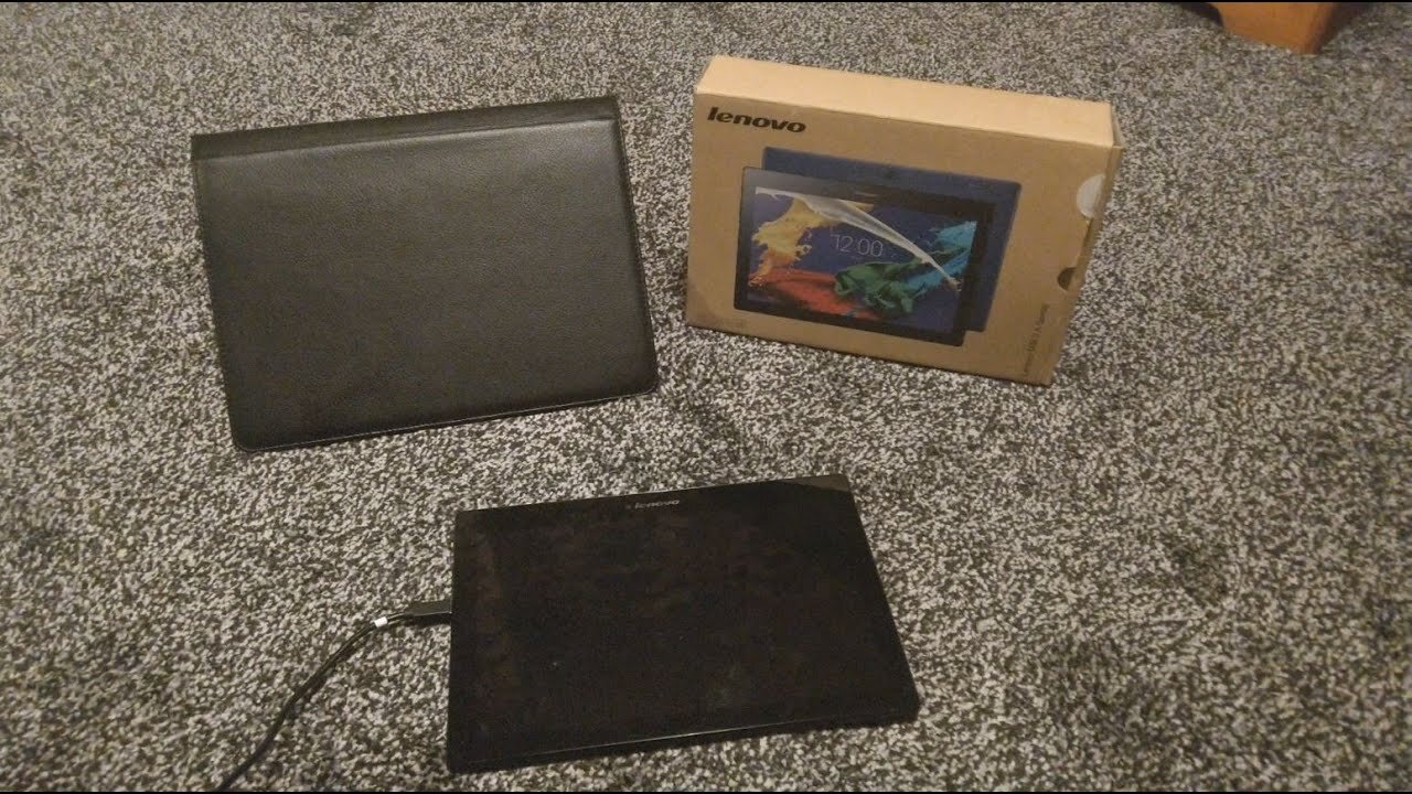 LENOVO TAB 2 A10 70 THE TABLET THAT GOES DOWN WELL WITH MANY FEATURES FOR EVERYDAY USE PORTABLE 💻 👍