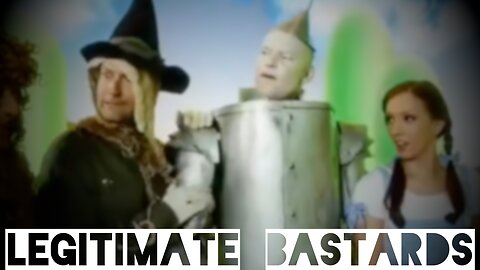 Wizard of Oz hits different as an adult.