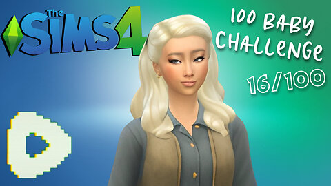 Will the Irish Luck Help Us ? | 100 Baby Challenge (Sims 4) 💚✨