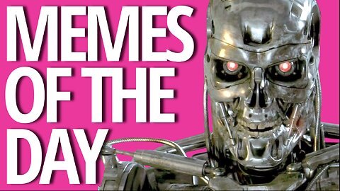 SARAH CONNER WAS RIGHT!!