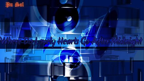 Where Do Lonely Hearts Go After Midnight Lyrics Song