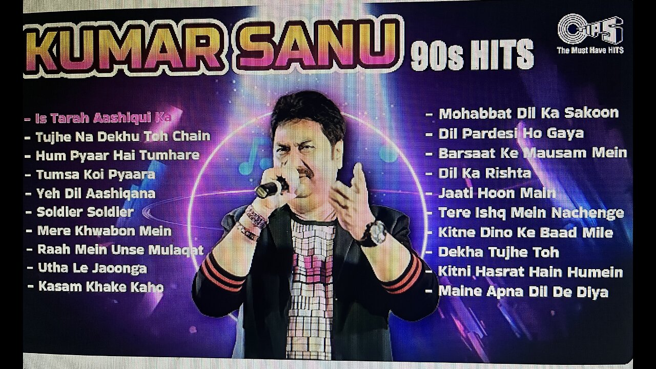 90s Hindi Evergreen songs