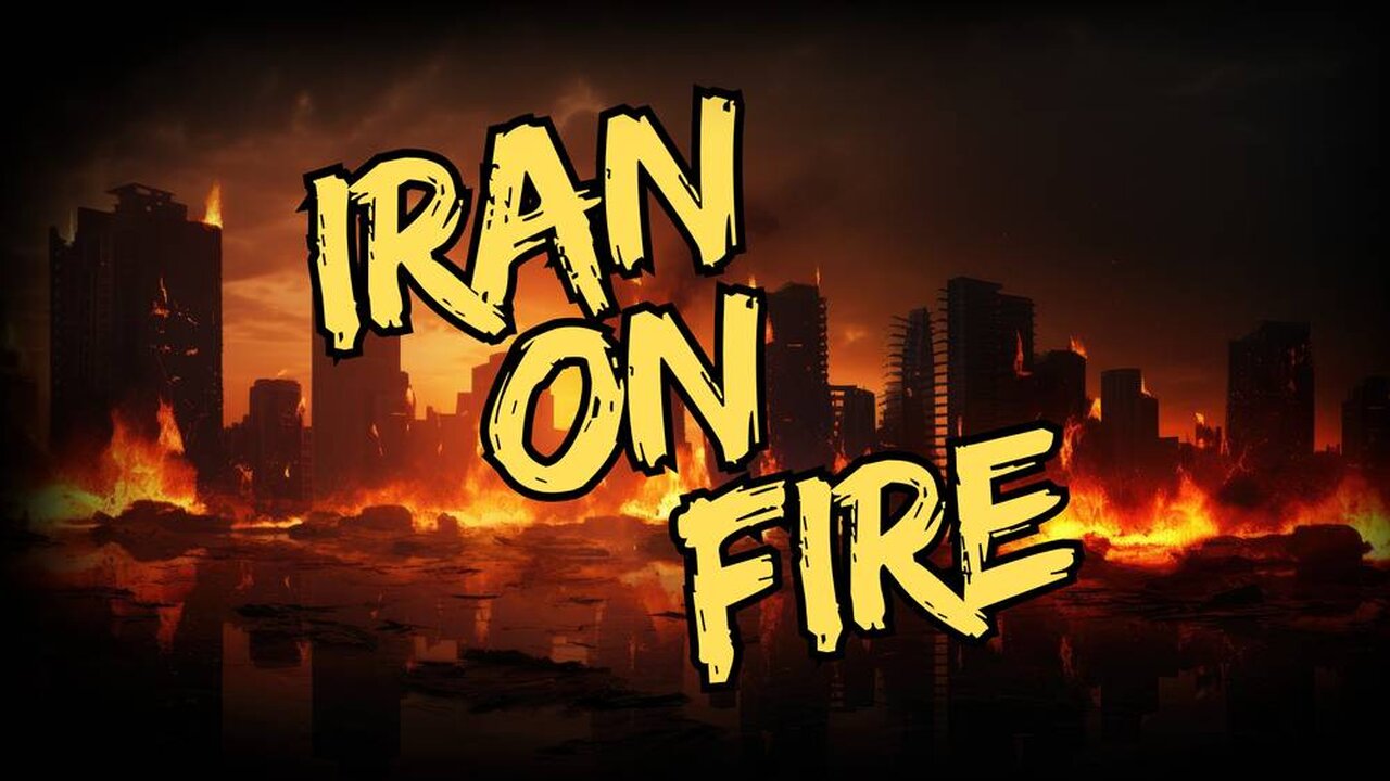 Is Iran A Global Catalyst?