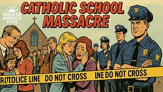 Catholic School Massacre: Robin Westman’s Sick Journal, Antisemitic Hate & ‘Kill Trump’ Notes