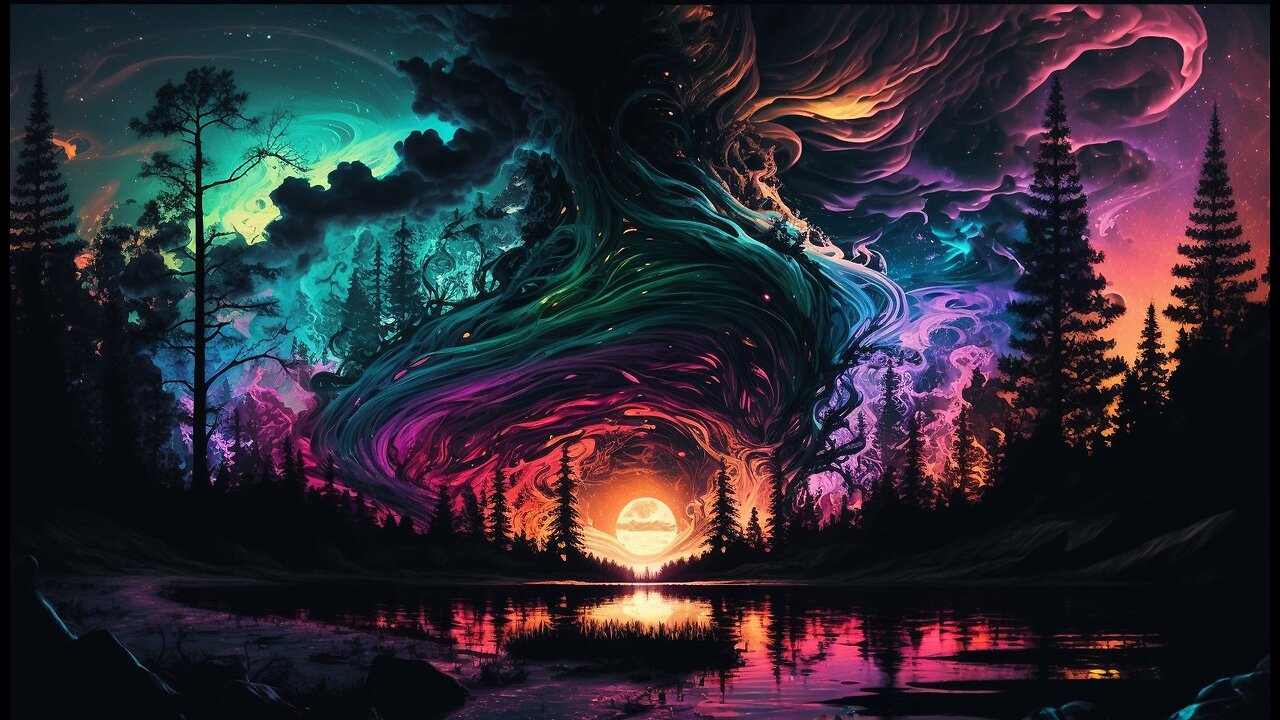 Walking to weed shop