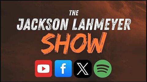 The Jackson Lahmeyer Show