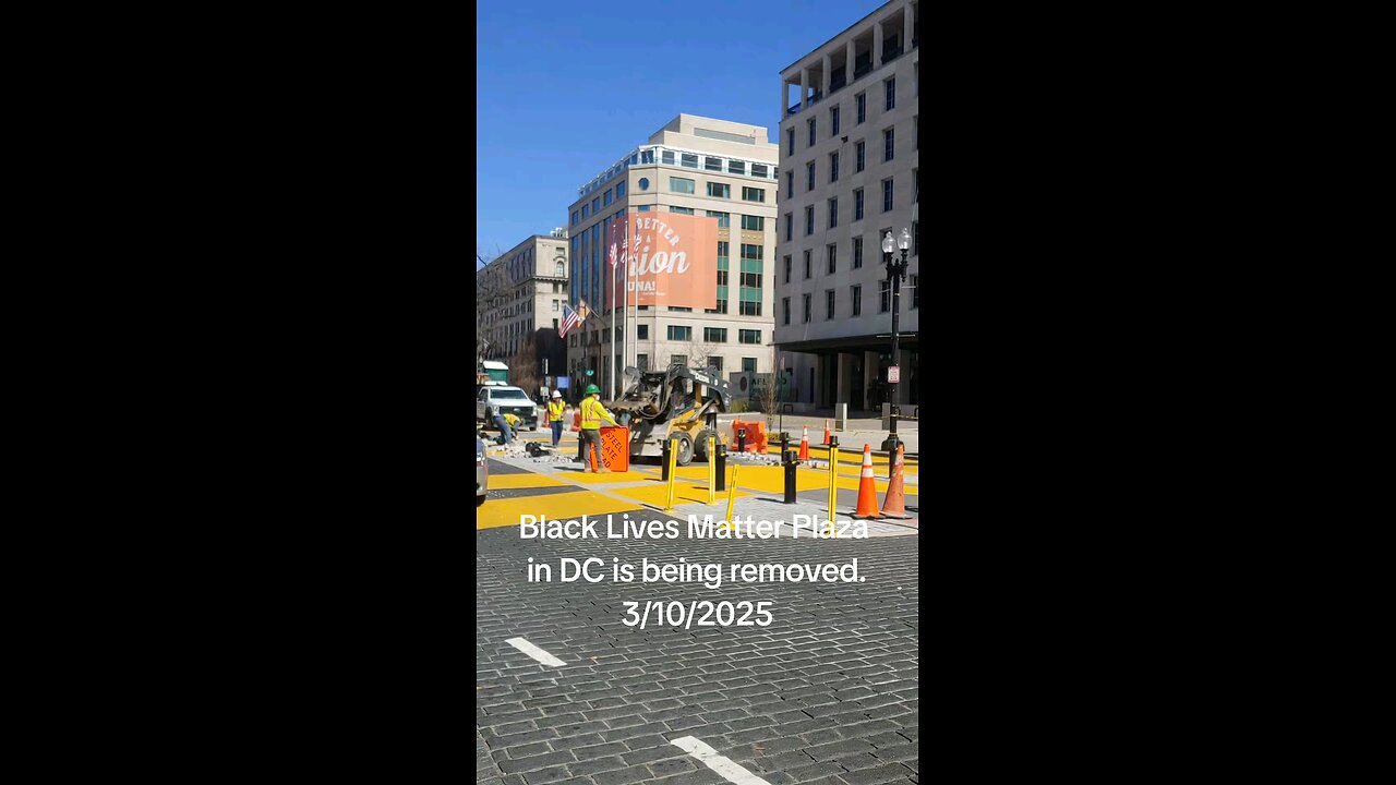 BLM PLAZA 3/10/2025