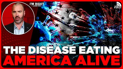 Jesse Kelly: America Has Cancer