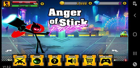 Opulence anger of stick 7 old opulence nostalgia main menu