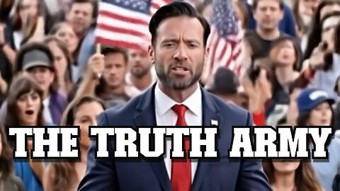Racial Tension In America, Growing An Empire Behind (Behind The Truth - Ep 001)