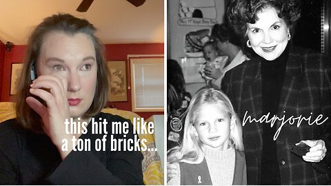 Taylor Swift | "marjorie" Reaction | Taylor Thursday