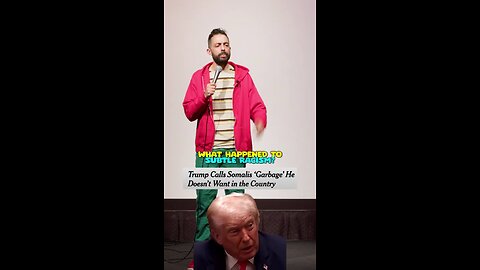 One man's garbage is another's really yummy food, you should try it