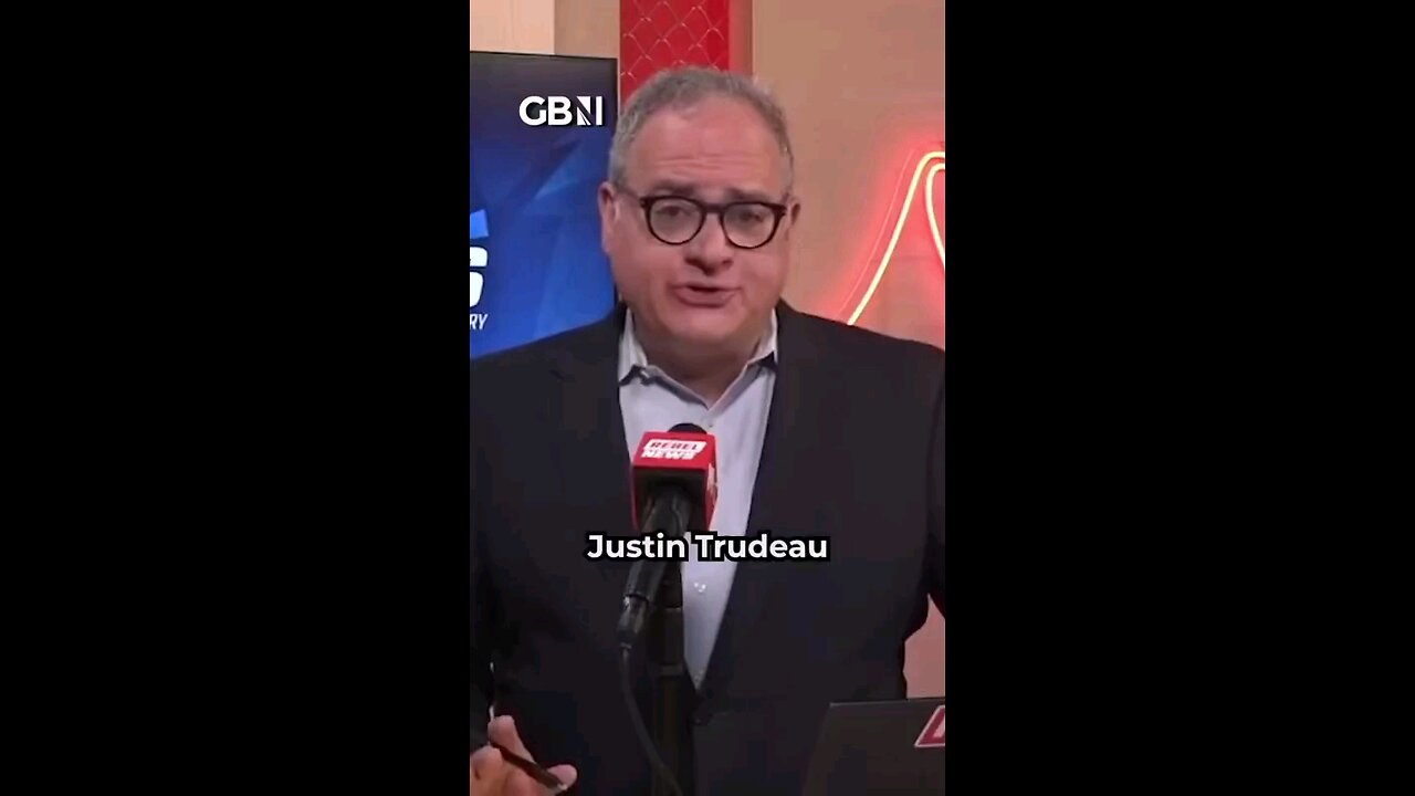 The Untold Story of Trudeau’s Fall and the Rise of Mark Carney