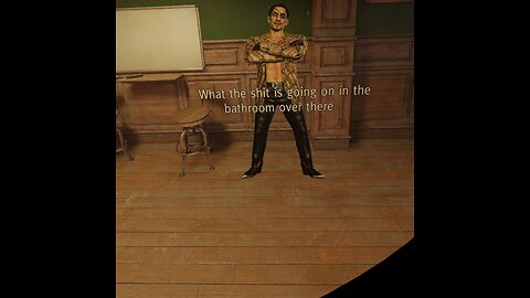 UFO Salvager Part II