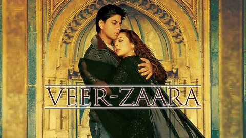 Veer & Zaara - Die Legende einer Liebe| Bollywood Film Deutsch | 2004