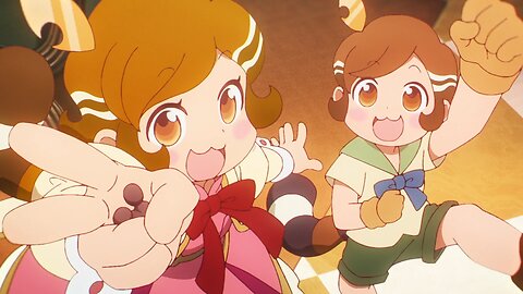 🙀 I Think She's Dating Her Brother In This Anime!