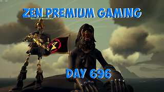 🔴 LATE NIGHT RUNS [DAILY LIVES] - Day 696/710 ~ Zen Premium Gaming