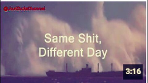 "Iran Bombing"