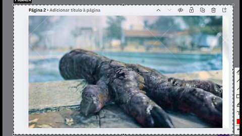 Millions of Immortal Alien Creatures Invade Earth and Wipe Most of Humanity in Seconds