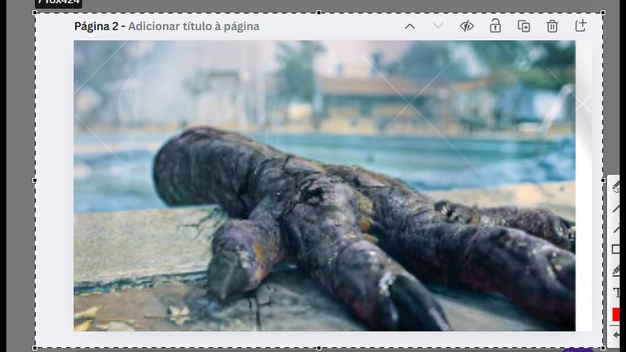 Millions of Immortal Alien Creatures Invade Earth and Wipe Most of Humanity in Seconds