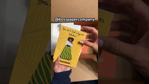 💫 The Beautiful Hands Behind the 'B' in BOSS — Meet the Power Behind the Paper! 💼✊🏾