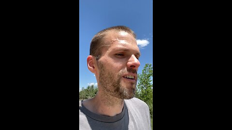 Day 448: STRONG winds