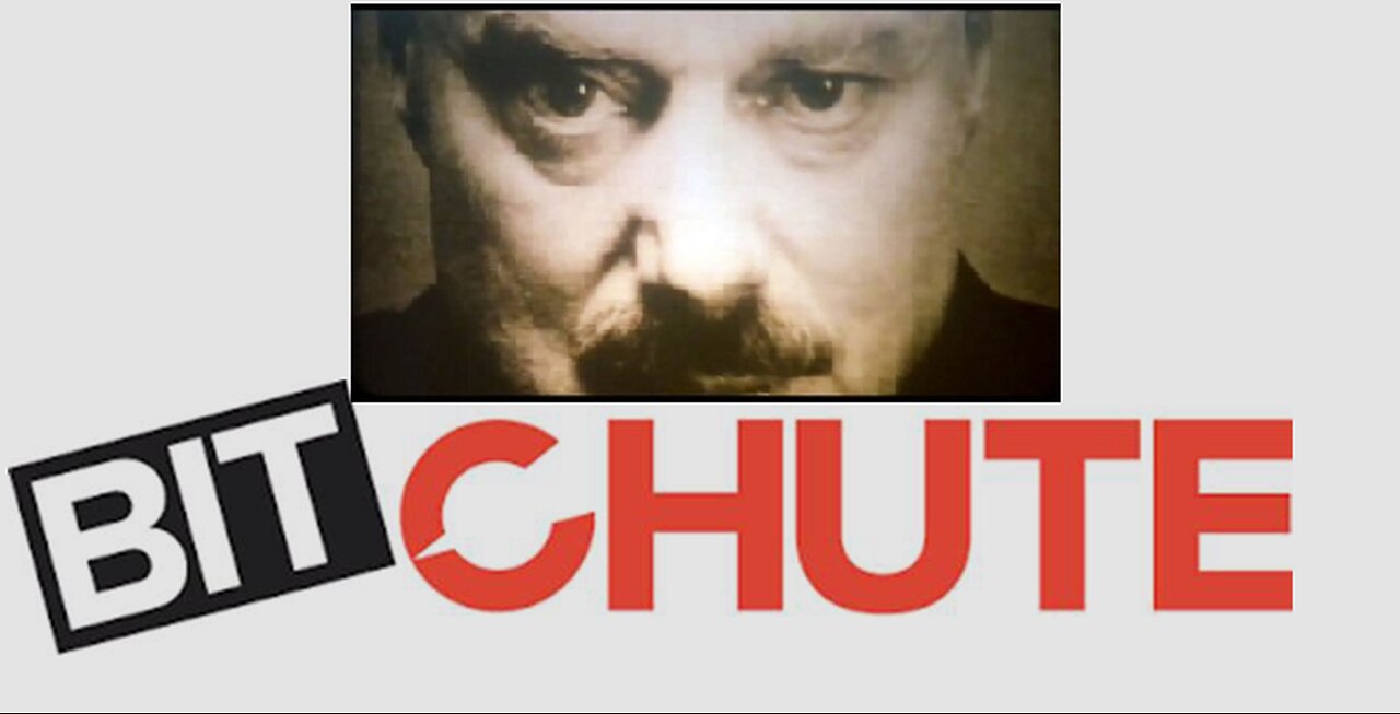 Bitchute Banned