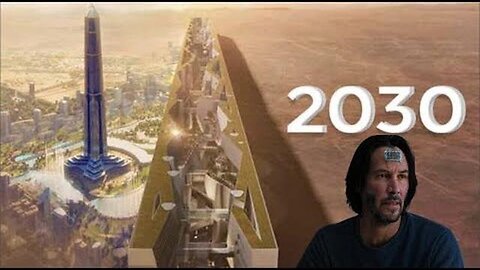 "Discover the New 'Center of Excellence' now in NEOM's Futuristic Smart Prison City"