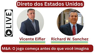 M&A: O jogo começa antes do que você imagina